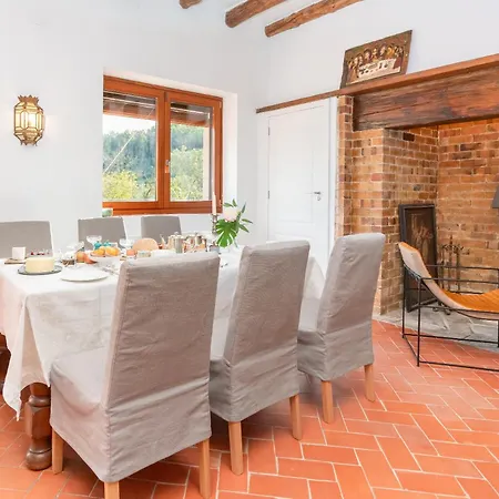 شقة Ginkgo - Familienfreundliches In Katalanischer Masia